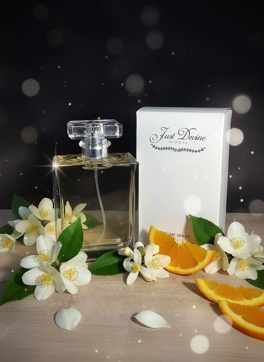 Millions of ladies Type Perfume