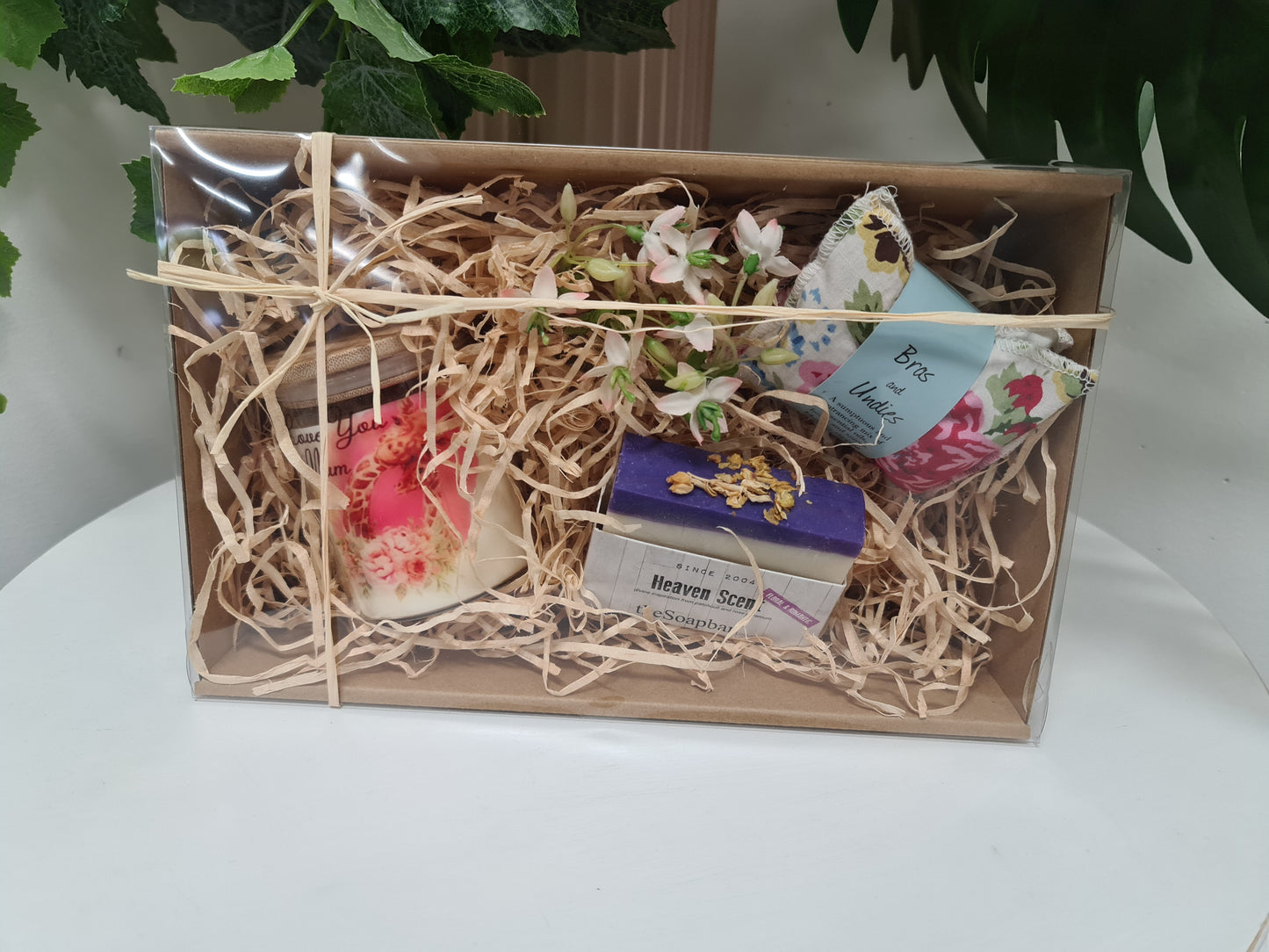 Mum Giftpack