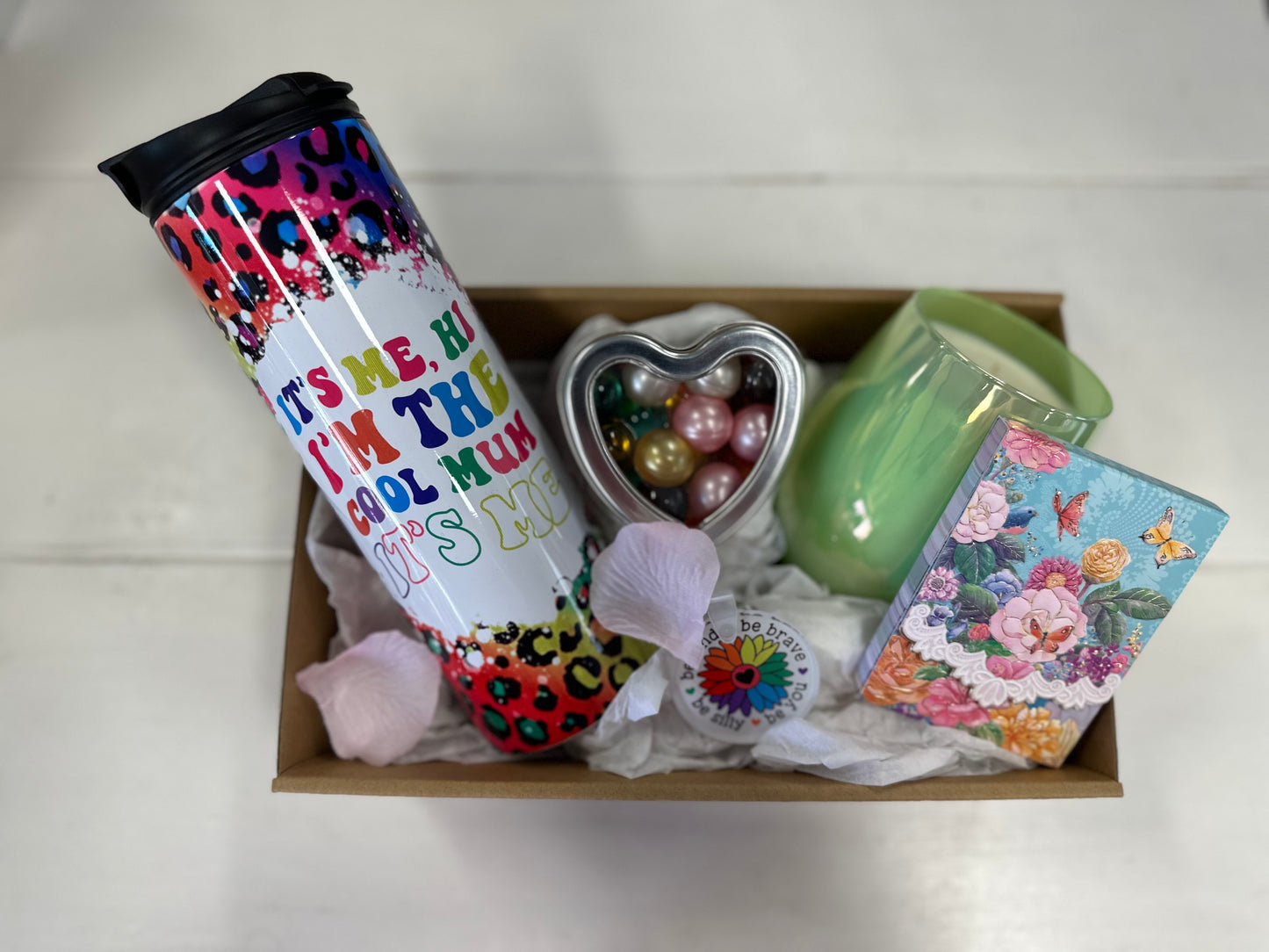 Cool Mum Giftpack